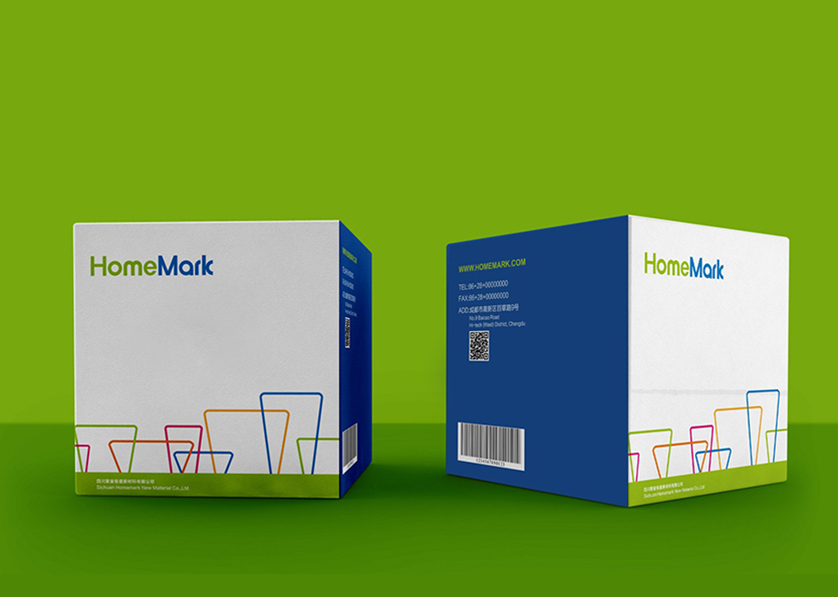 鼓楼区VI设计公司